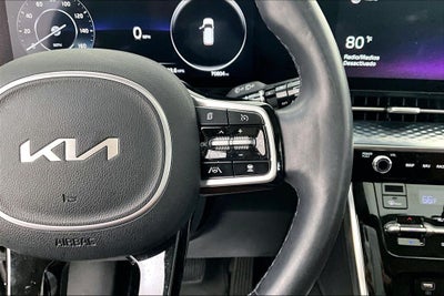 2022 Kia Carnival SX Prestige