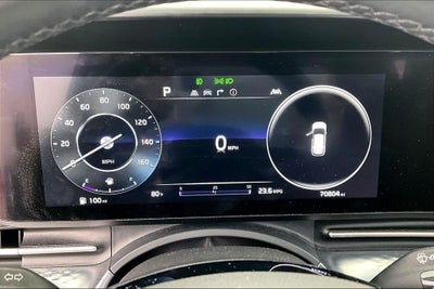 2022 Kia Carnival SX Prestige