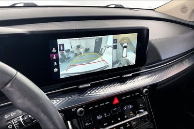 2022 Kia Carnival SX Prestige