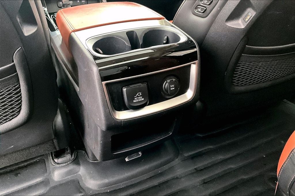 2022 Kia Carnival SX Prestige