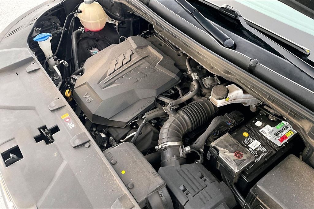 2022 Kia Carnival SX Prestige