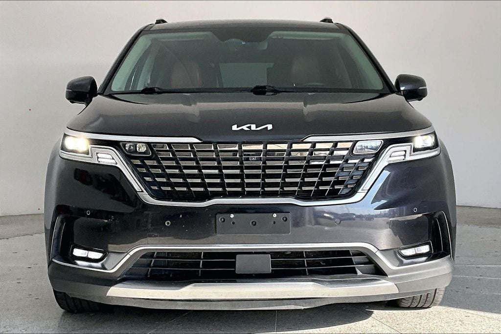 2022 Kia Carnival SX Prestige