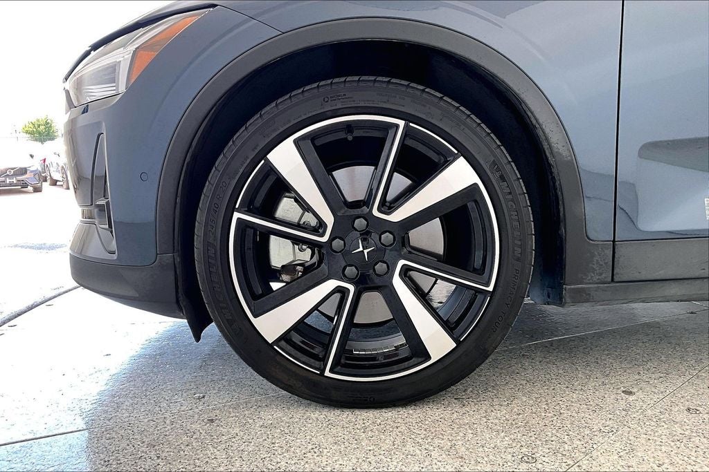 2022 Polestar 2 Long Range Dual Motor