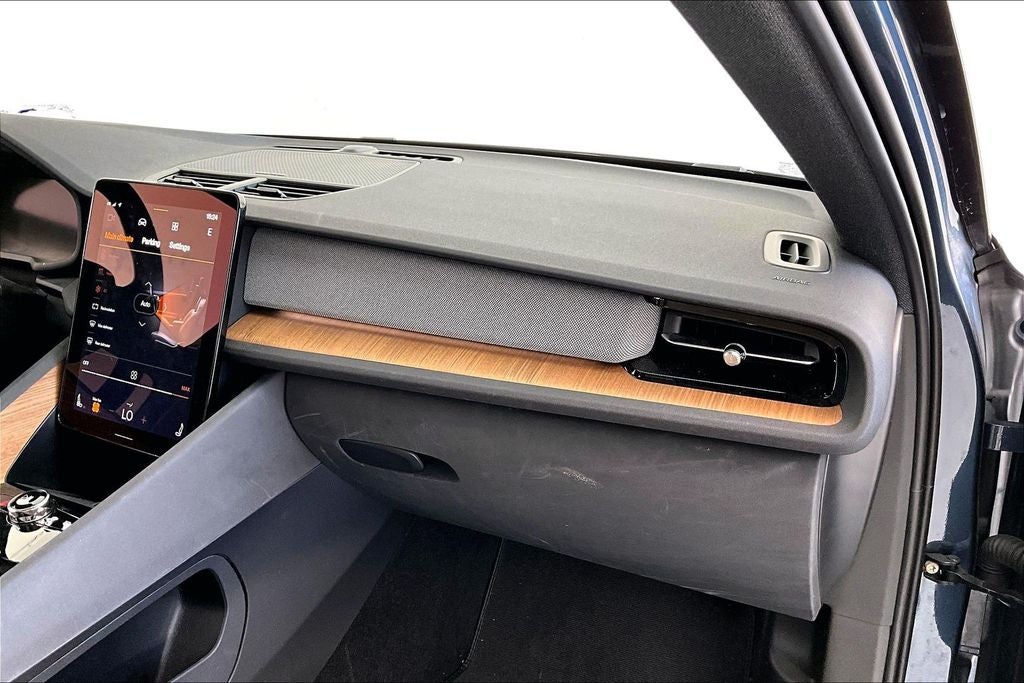 2022 Polestar 2 Long Range Dual Motor