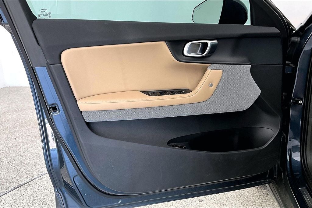 2022 Polestar 2 Long Range Dual Motor