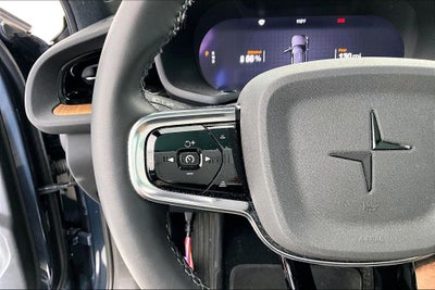 2022 Polestar 2 Long Range Dual Motor