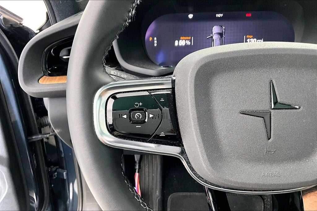 2022 Polestar 2 Long Range Dual Motor