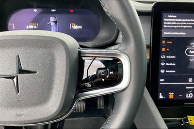 2022 Polestar 2 Long Range Dual Motor