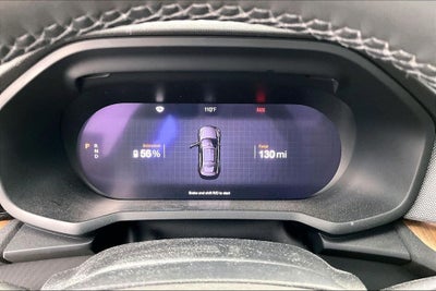 2022 Polestar 2 Long Range Dual Motor