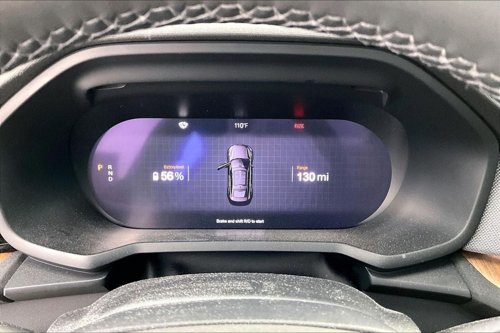 2022 Polestar 2 Long Range Dual Motor
