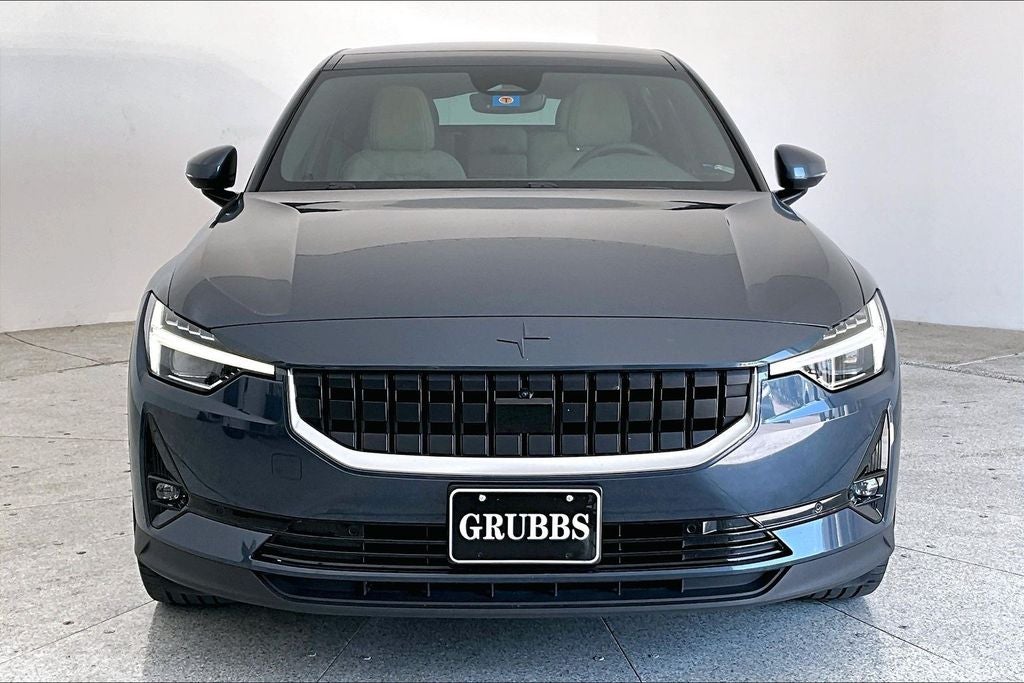 2022 Polestar 2 Long Range Dual Motor