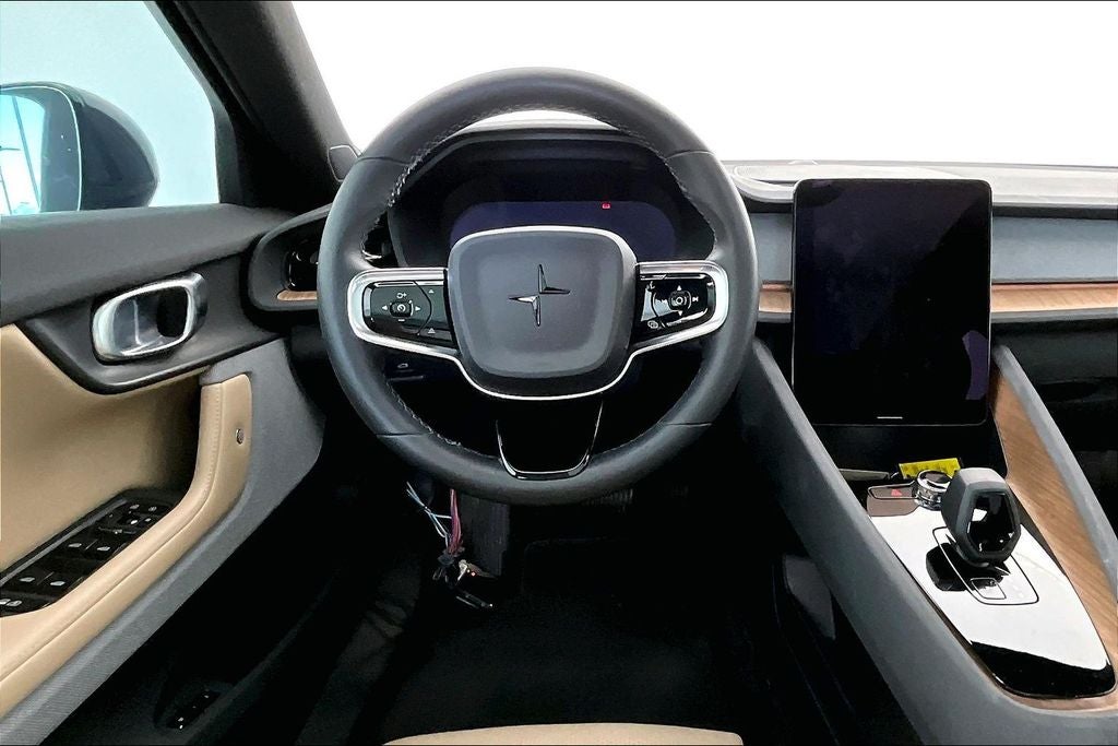 2022 Polestar 2 Long Range Dual Motor