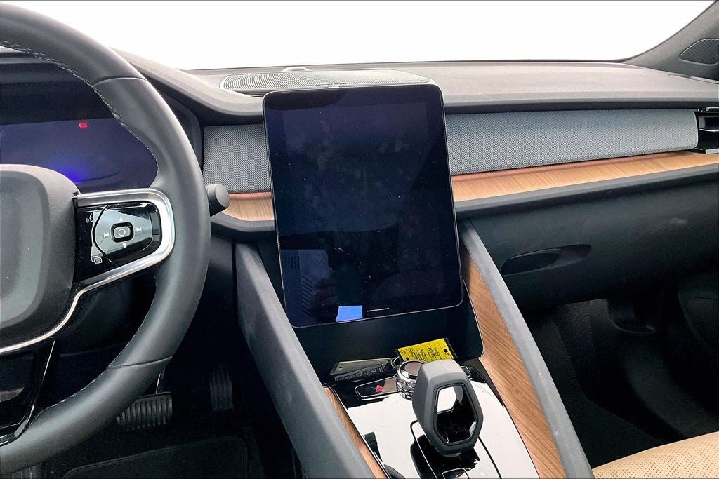 2022 Polestar 2 Long Range Dual Motor