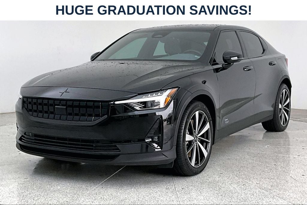 2022 Polestar 2 Long Range Dual Motor
