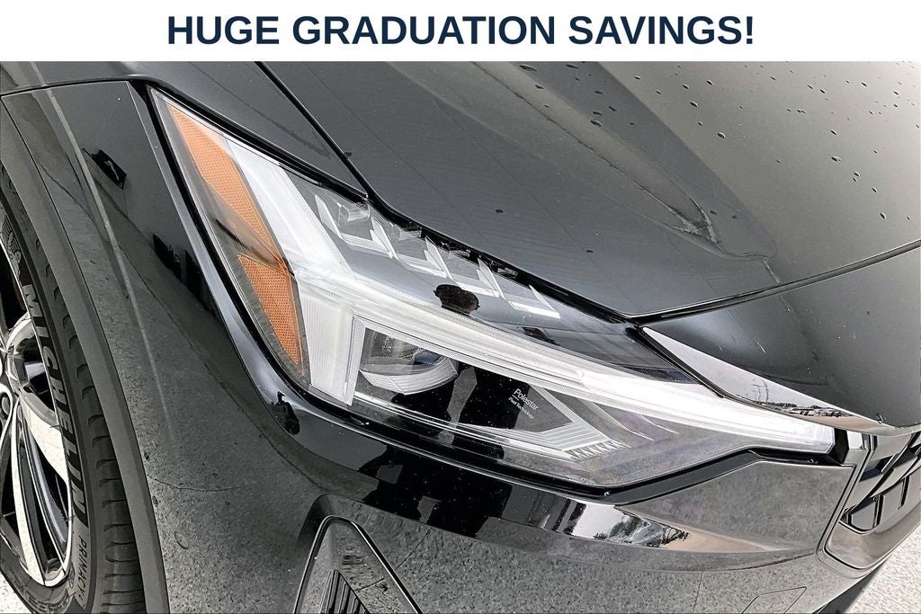 2022 Polestar 2 Long Range Dual Motor