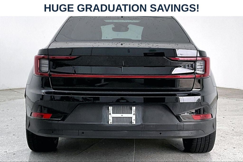 2022 Polestar 2 Long Range Dual Motor