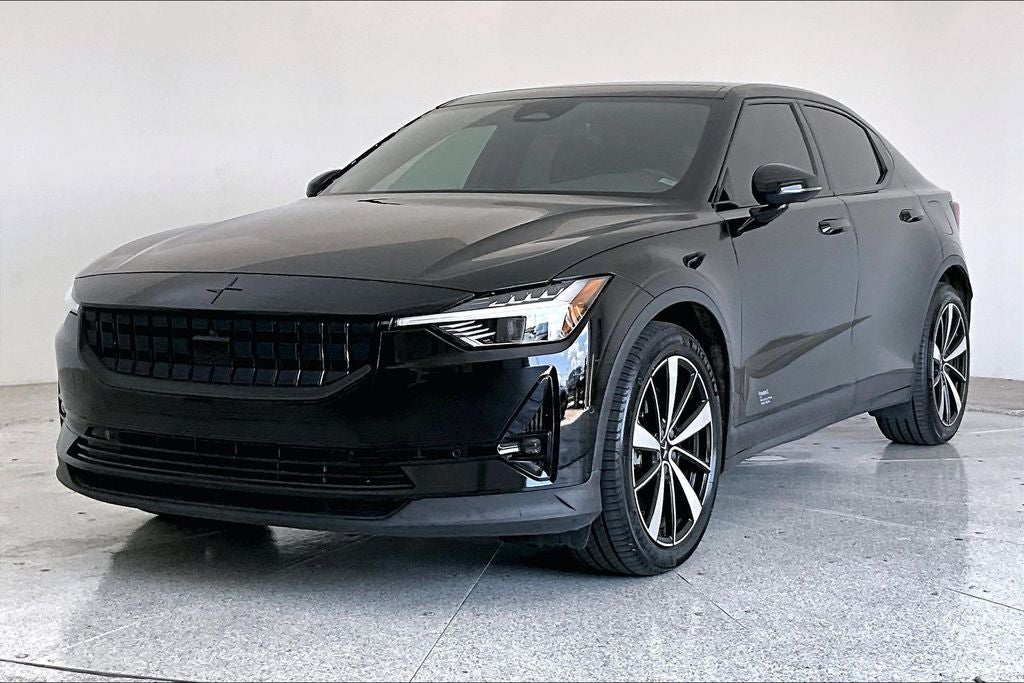 2022 Polestar 2 Long Range Dual Motor