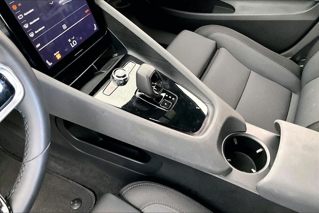 2022 Polestar 2 Long Range Dual Motor