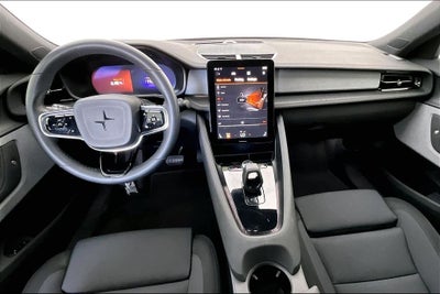 2022 Polestar 2 Long Range Dual Motor