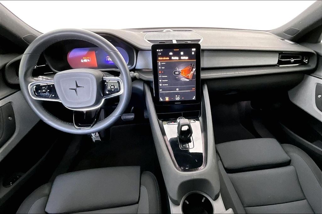 2022 Polestar 2 Long Range Dual Motor