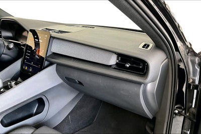 2022 Polestar 2 Long Range Dual Motor