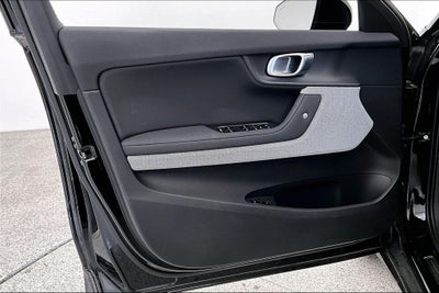 2022 Polestar 2 Long Range Dual Motor
