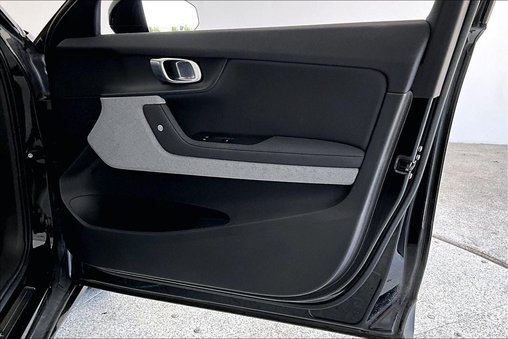 2022 Polestar 2 Long Range Dual Motor