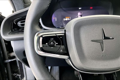 2022 Polestar 2 Long Range Dual Motor