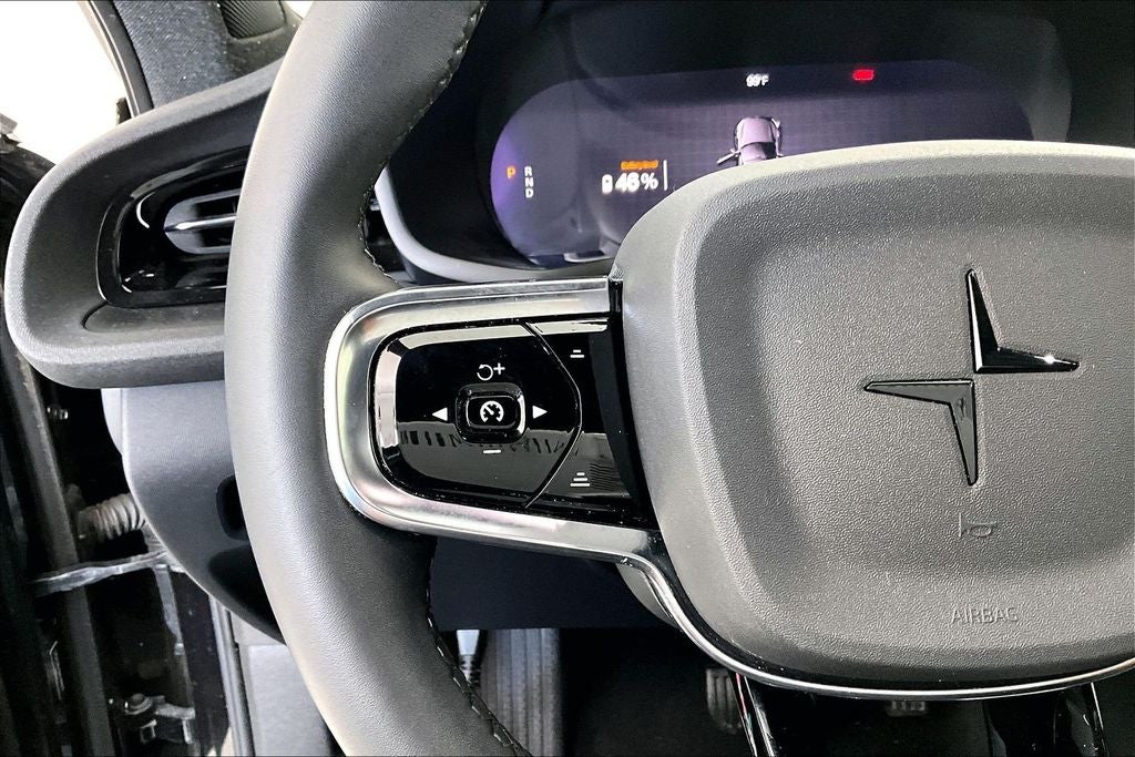 2022 Polestar 2 Long Range Dual Motor