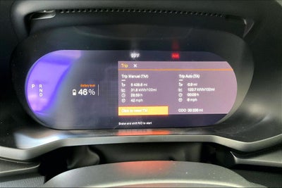 2022 Polestar 2 Long Range Dual Motor