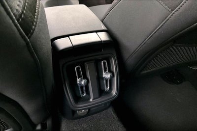2022 Polestar 2 Long Range Dual Motor