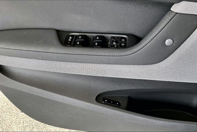 2022 Polestar 2 Long Range Dual Motor