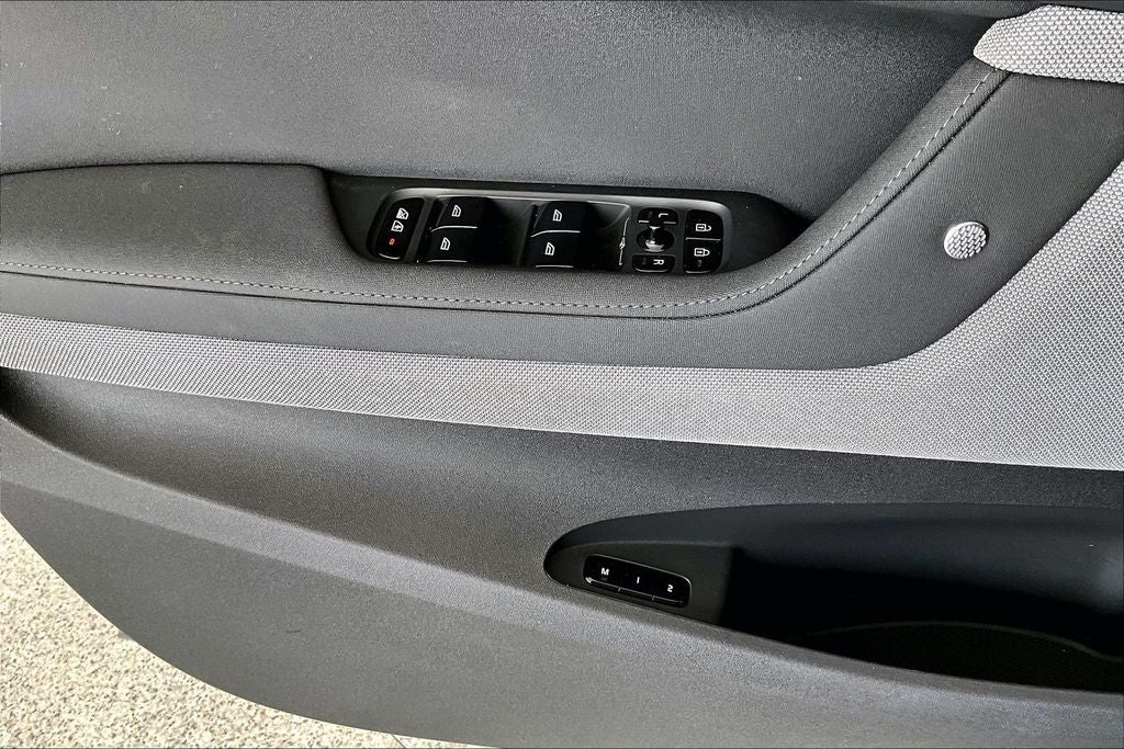 2022 Polestar 2 Long Range Dual Motor