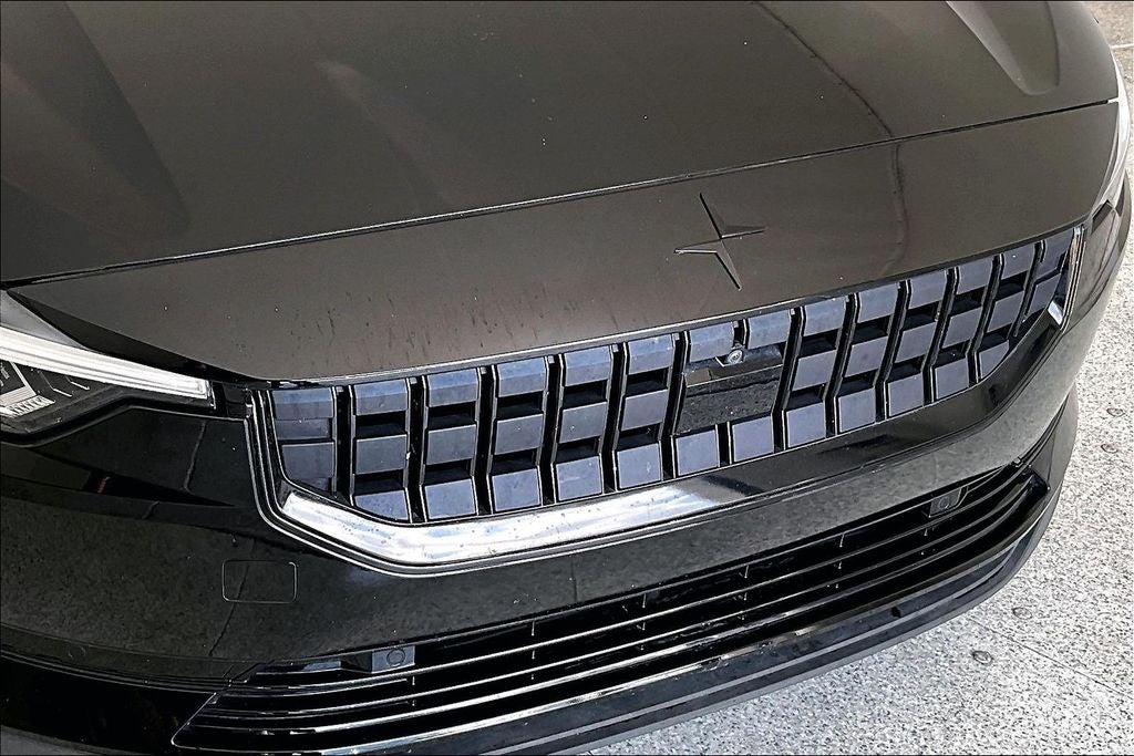 2022 Polestar 2 Long Range Dual Motor