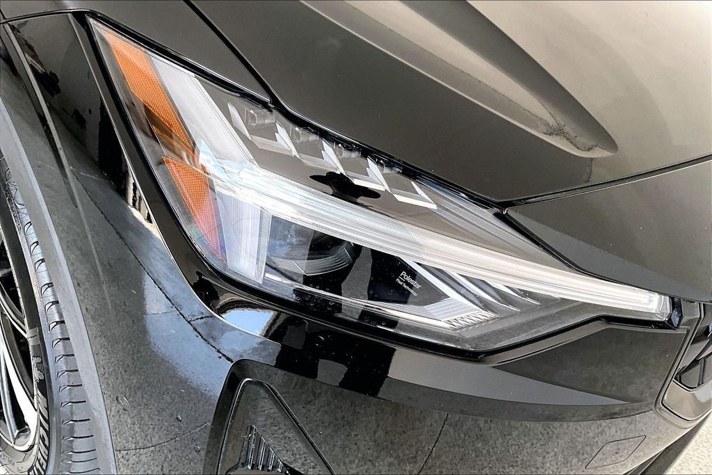 2022 Polestar 2 Long Range Dual Motor