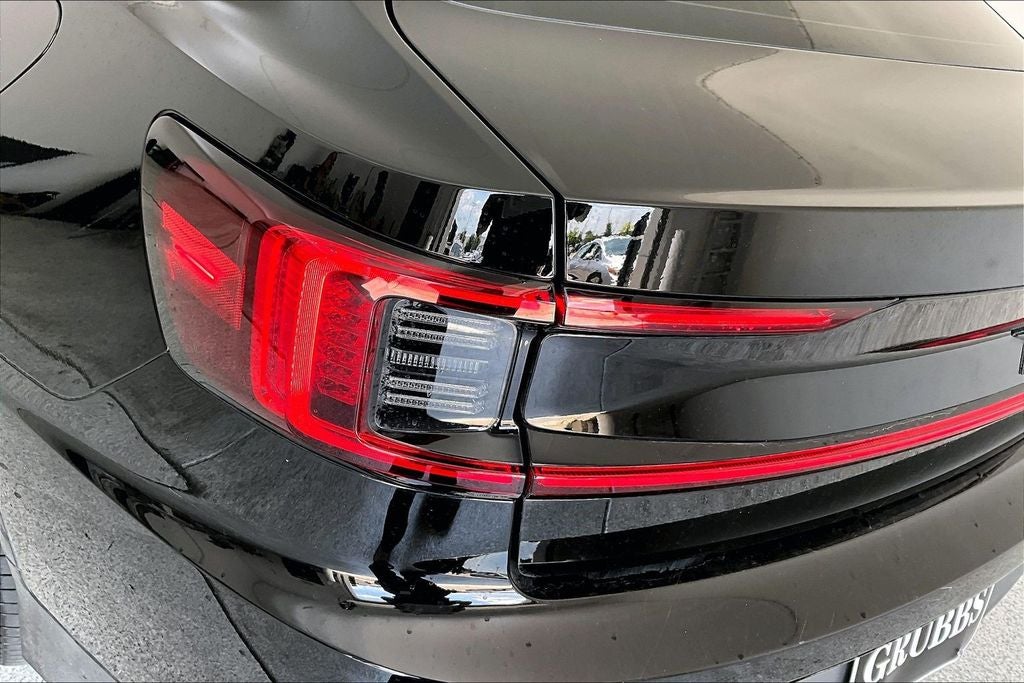 2022 Polestar 2 Long Range Dual Motor