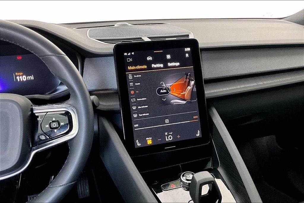 2022 Polestar 2 Long Range Dual Motor