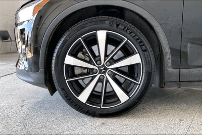 2022 Polestar 2 Long Range Dual Motor