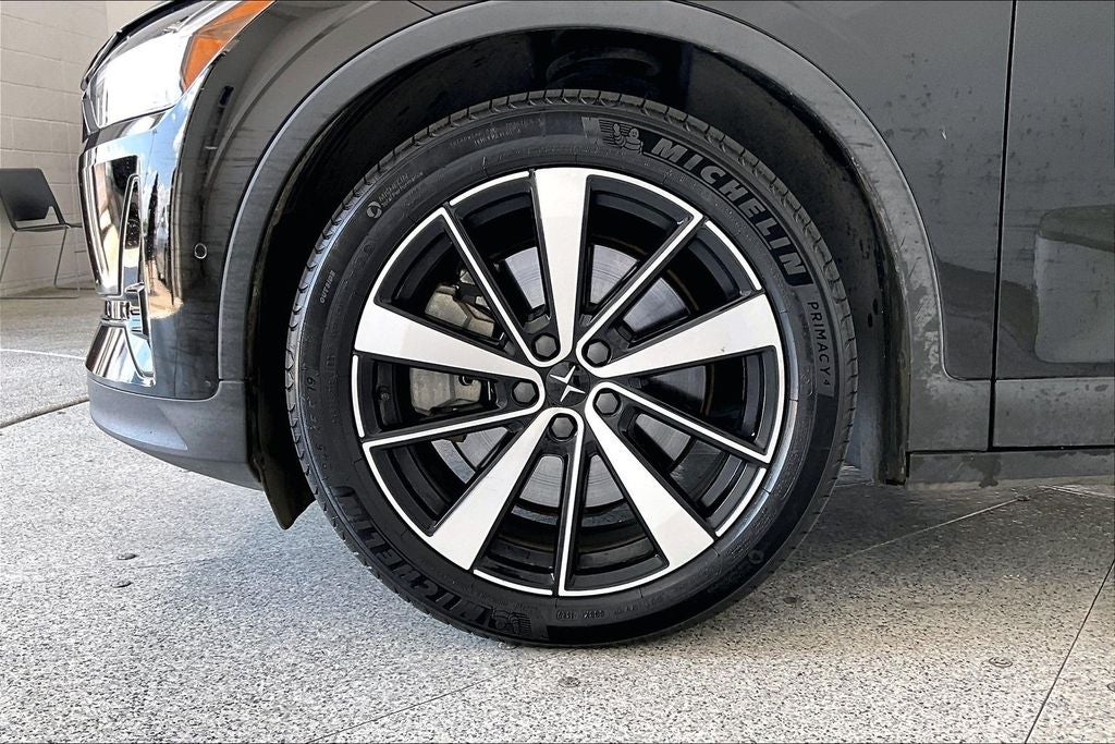 2022 Polestar 2 Long Range Dual Motor