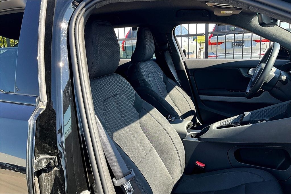 2022 Polestar 2 Long Range Single Motor