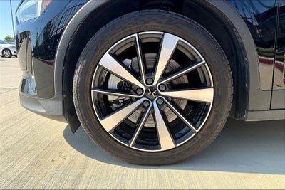 2022 Polestar 2 Long Range Single Motor