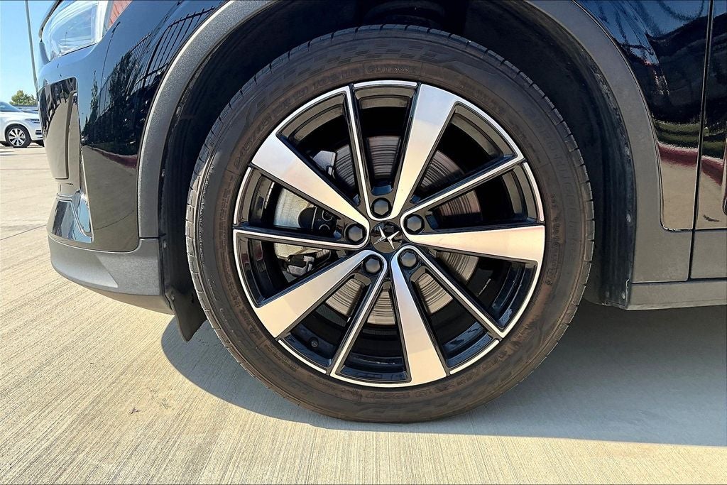 2022 Polestar 2 Long Range Single Motor