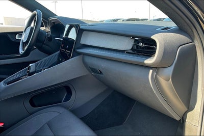 2022 Polestar 2 Long Range Single Motor