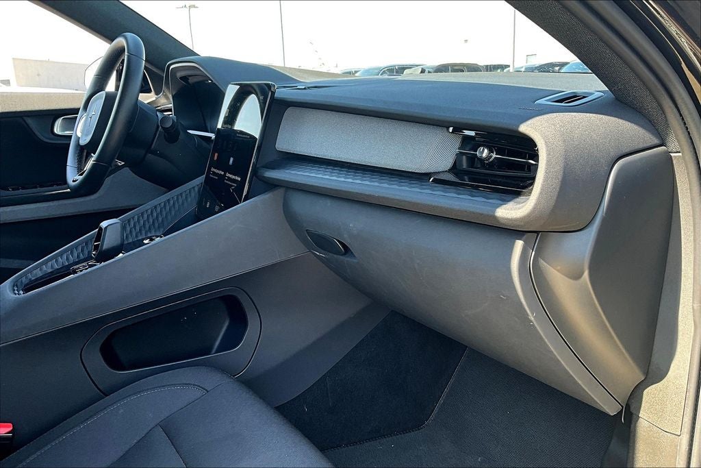 2022 Polestar 2 Long Range Single Motor