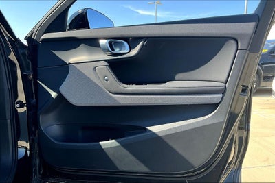 2022 Polestar 2 Long Range Single Motor