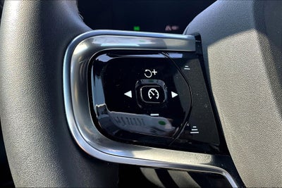 2022 Polestar 2 Long Range Single Motor