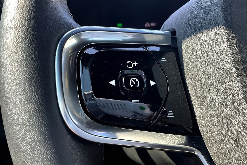 2022 Polestar 2 Long Range Single Motor