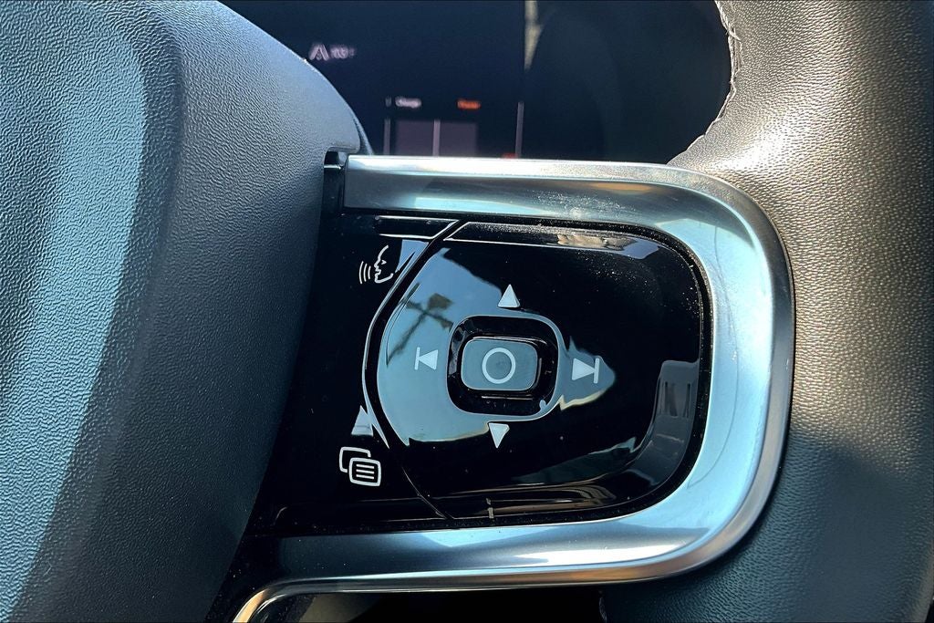 2022 Polestar 2 Long Range Single Motor