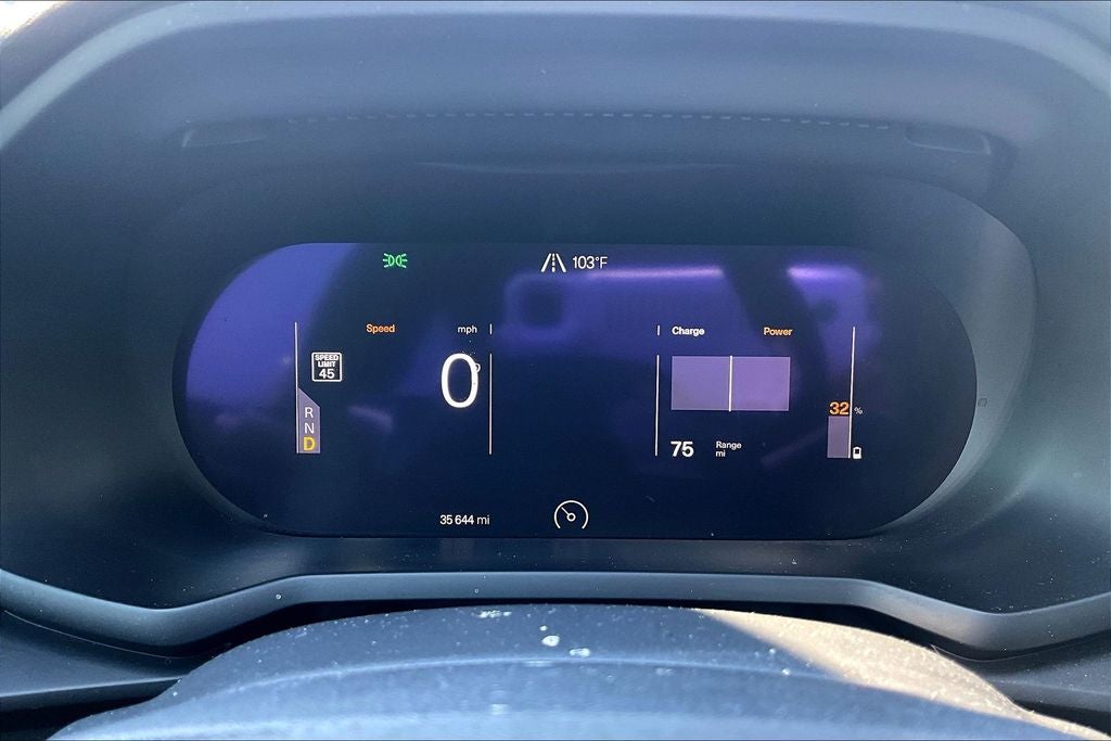 2022 Polestar 2 Long Range Single Motor