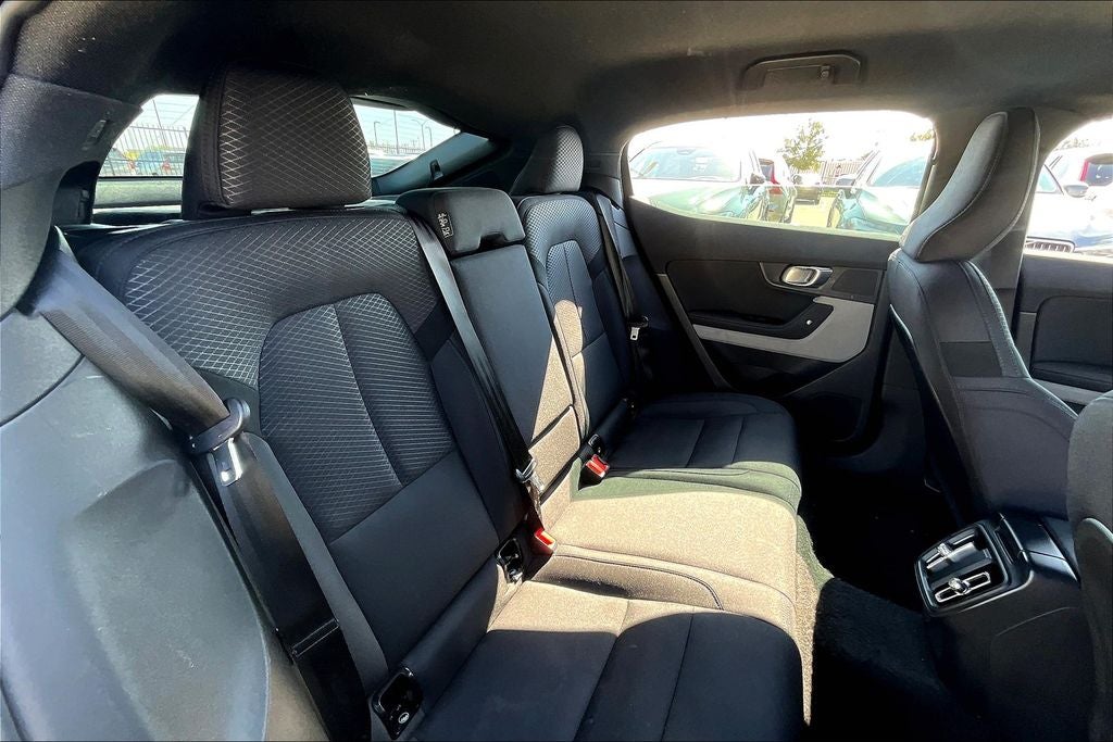 2022 Polestar 2 Long Range Single Motor